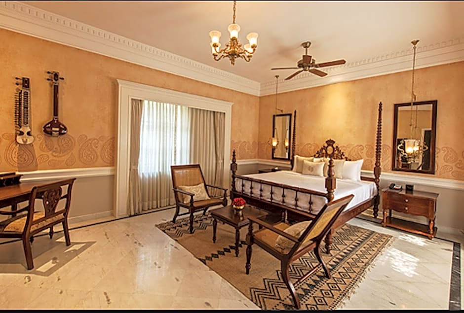 Raajkutir, Kolkata - IHCL SeleQtions