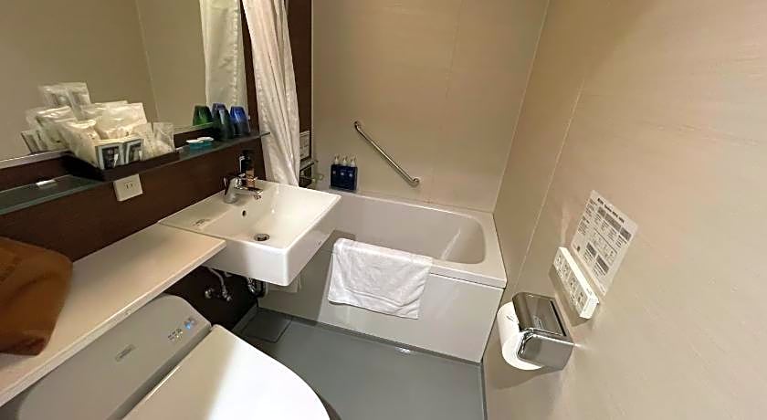 BOOK HOTEL JIMBOCHO