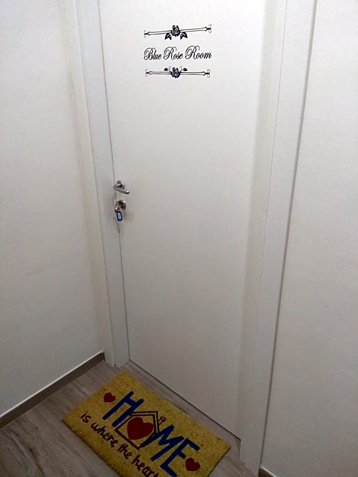 Blue Rose Private Room