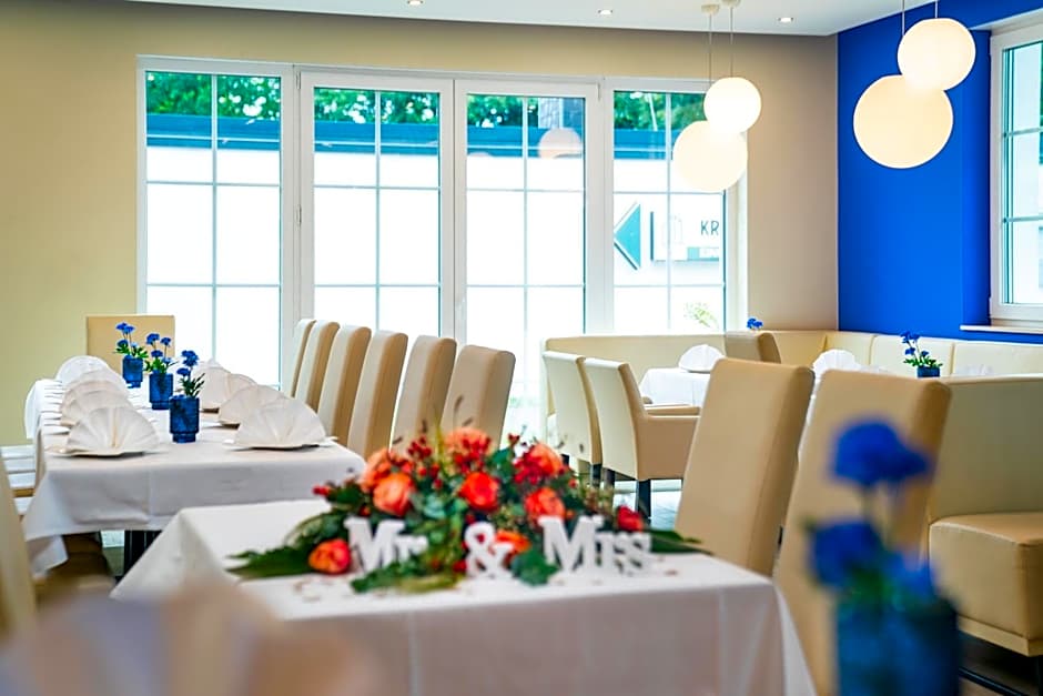 Kristallhotel Fettehenne