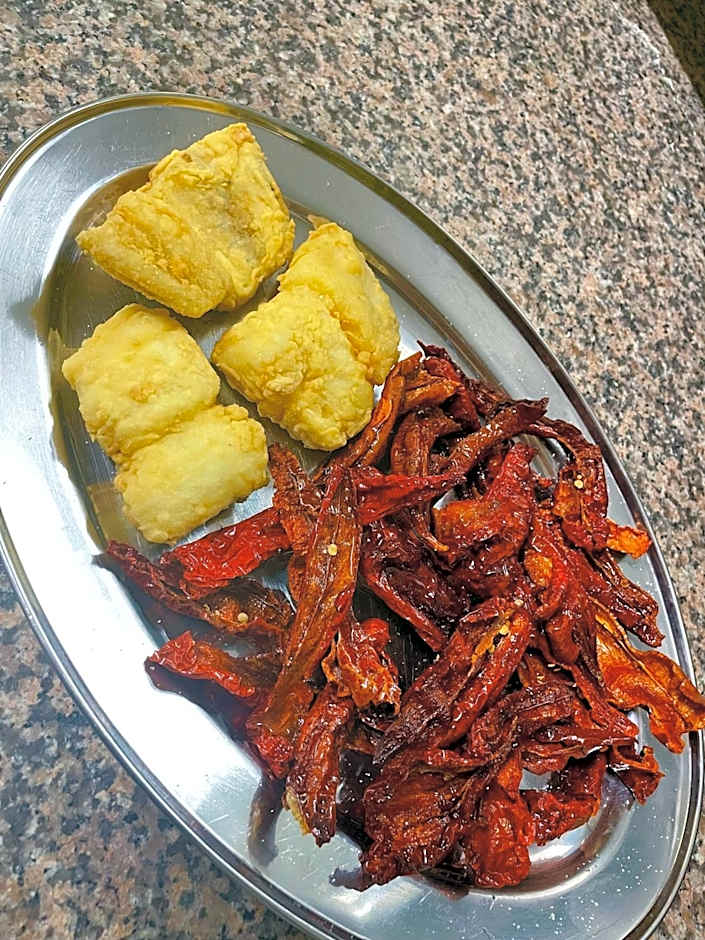 B&B Antica Locanda San Ciriaco