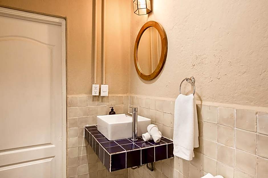 Selina San Miguel de Allende