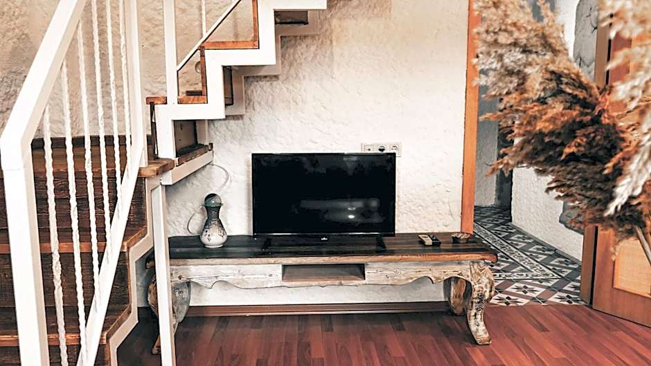 Rupa Otel Alacatı- Adults Only