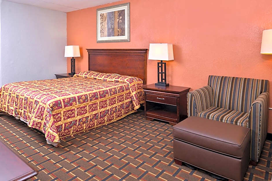 Americas Best Value Inn - Richmond South