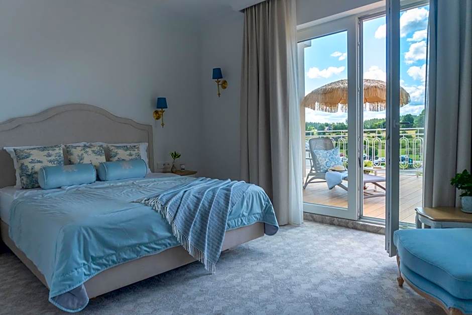 Hotel Kiston