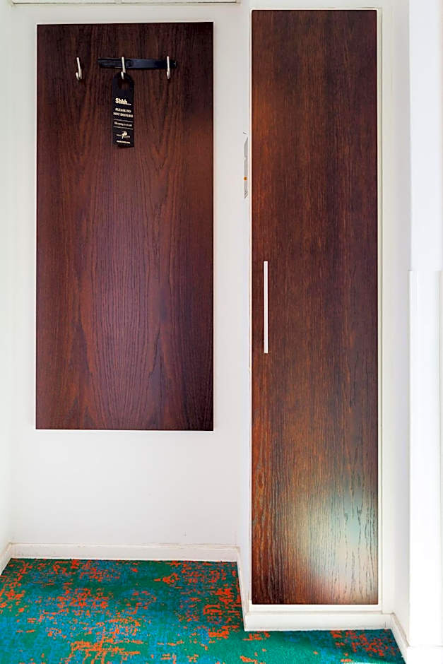 ProfileHotels Garden