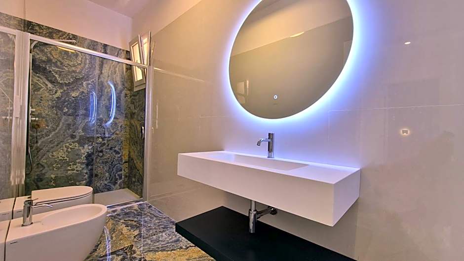 Suite Fontanelle Luxury by Salento Affitti