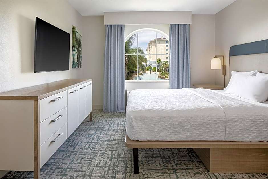 Homewood Suites By Hilton Orlando Lake Buena Vista
