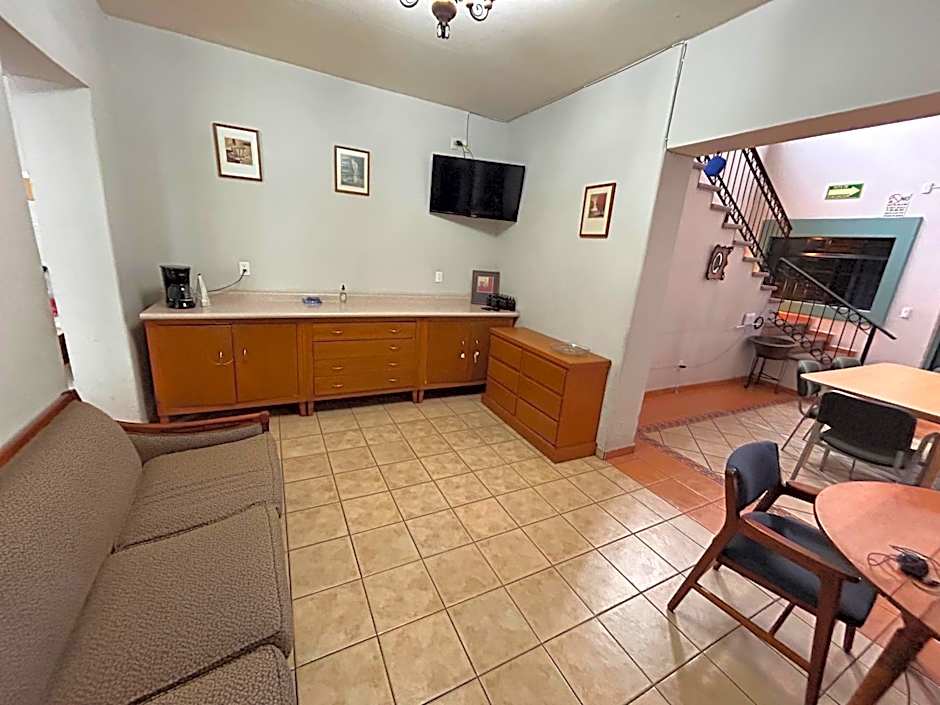 Suites Chingón