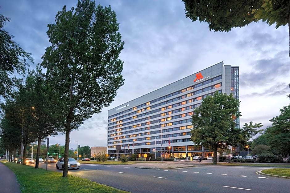 The Hague Marriott Hotel