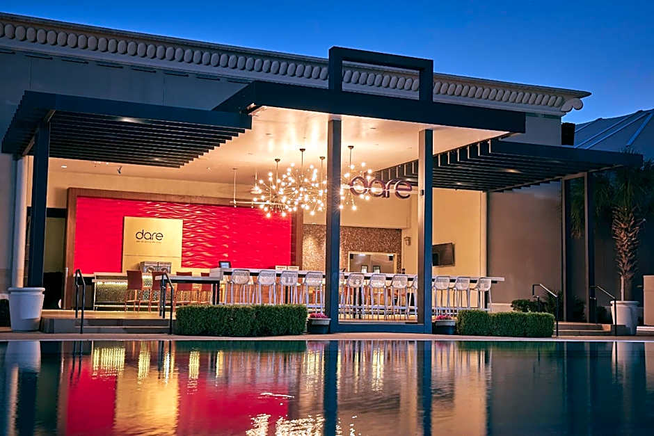 Horseshoe Bossier City Hotel & Casino - A Caesars Rewards Destination