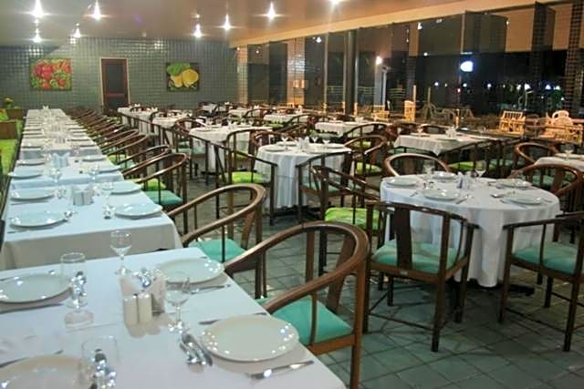 Hotel Canarius D'Gaibu