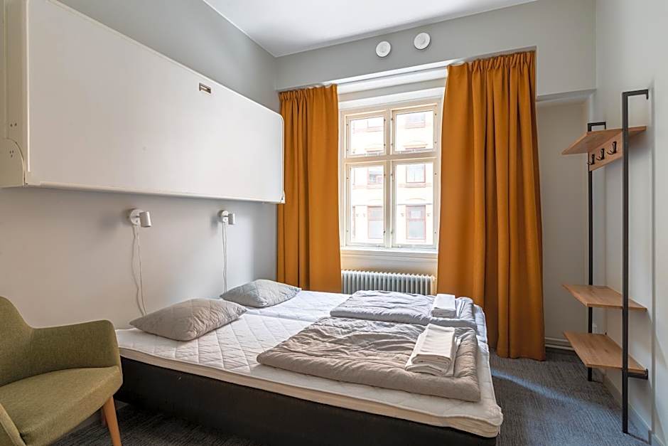 STF Hostel Stigbergsliden