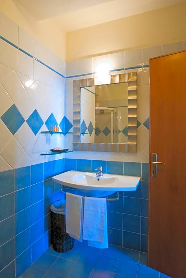 Hotel La Perla Del Golfo