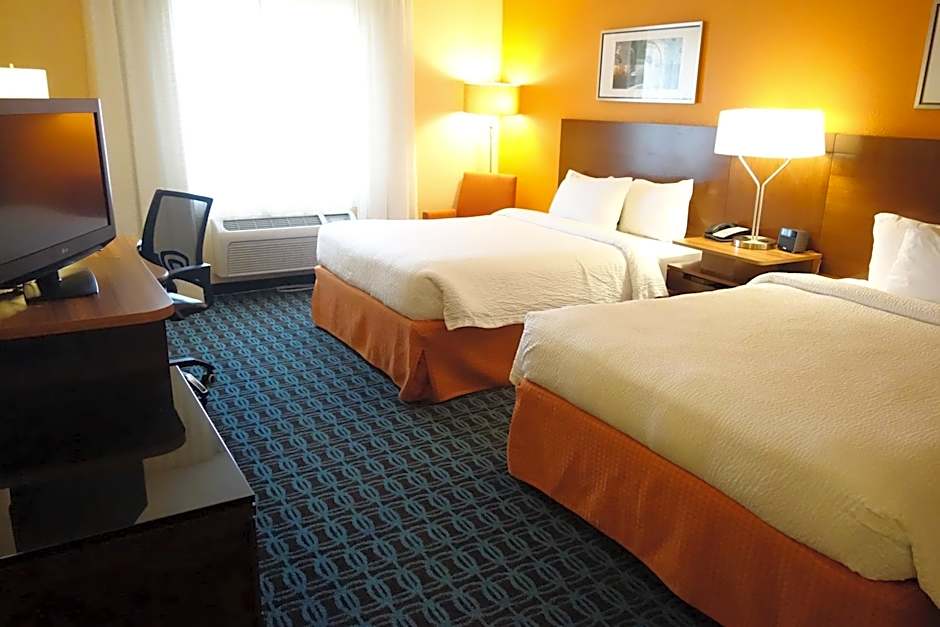 Country Inn & Suites by Radisson, Phoenix Airport, AZ