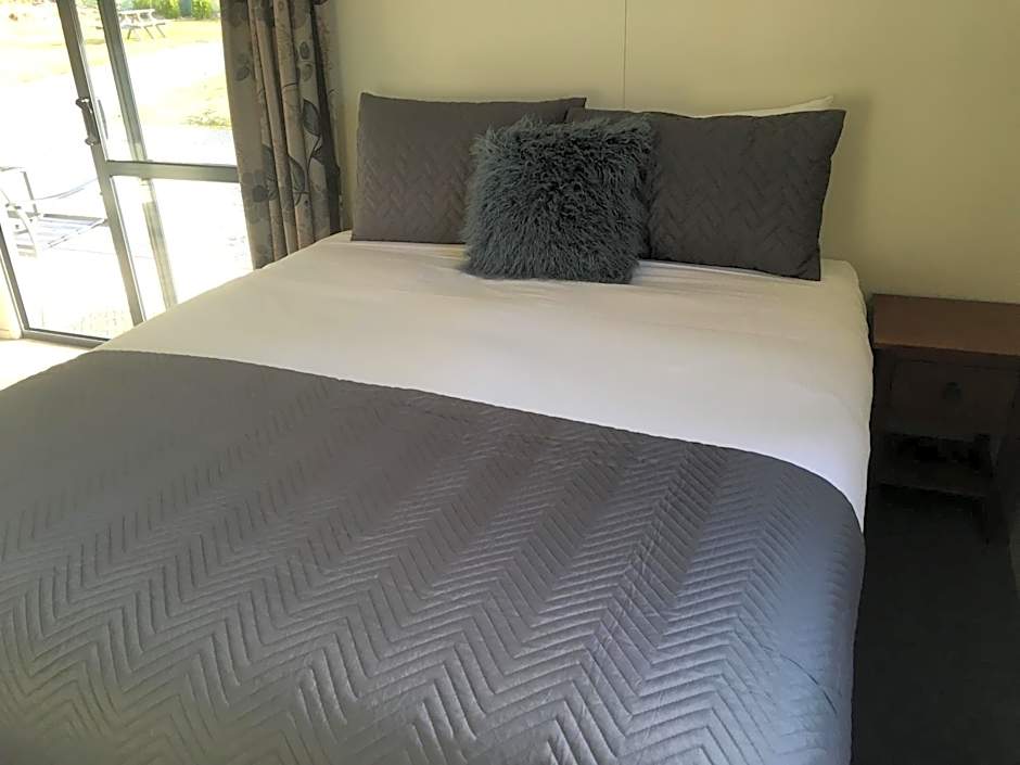 Tongariro Holiday Park