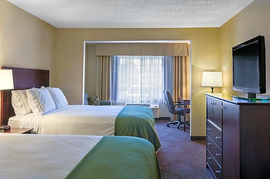 Holiday Inn Express & Suites Sandy - South Salt Lake City By IHG