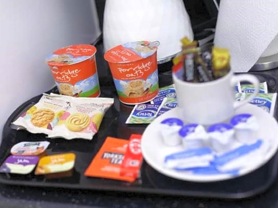 Live in Leeds Nazarene Apartments