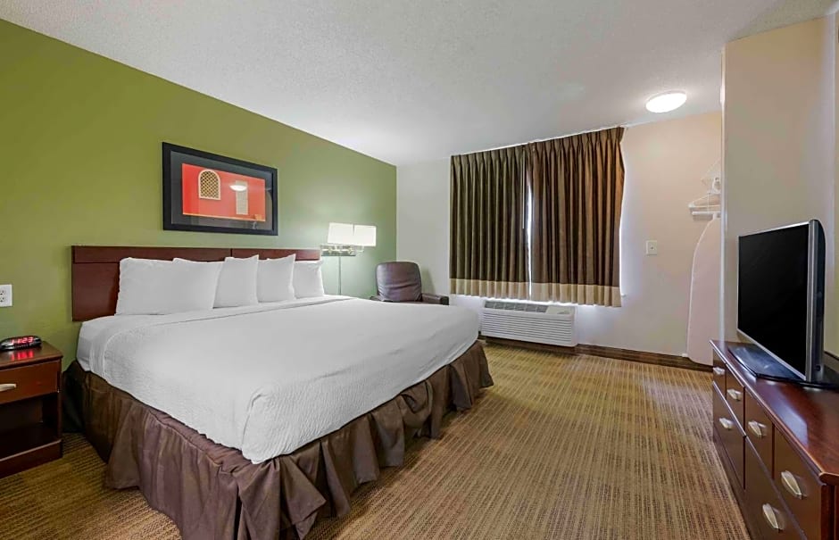 Extended Stay America Suites - Orlando - Lake Mary - 1036 Greenwood Blvd