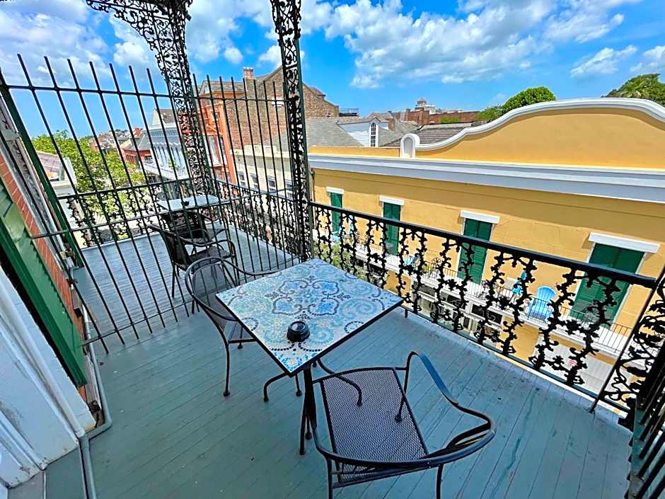 Hotel Villa Convento