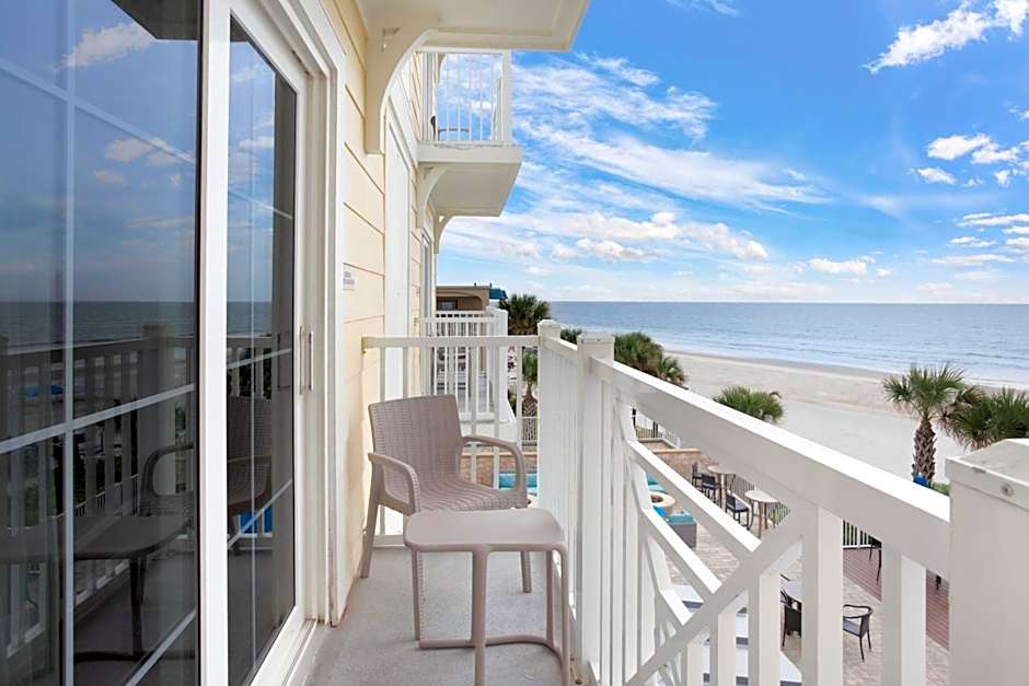 SpringHill Suites by Marriott New Smyrna Beach