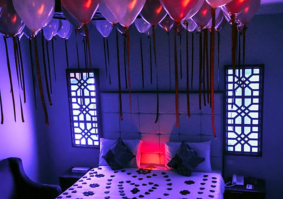 Retal View North Coast Aqua Park