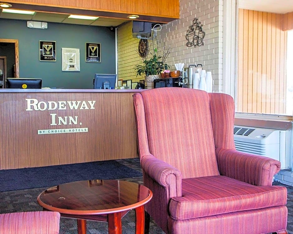 Rodeway Inn Beloit