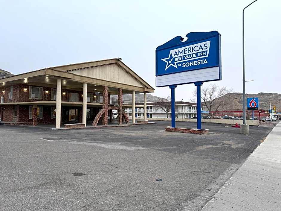Photo 1 of 11 of Americas Best Value Inn Wendover