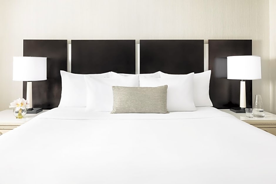 The Gregorian Hotel