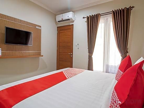Capital O Vin Stay Bali