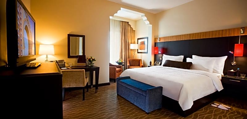 Oaks Ibn Battuta Gate Dubai