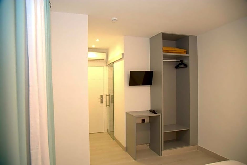 Hotel Cedran