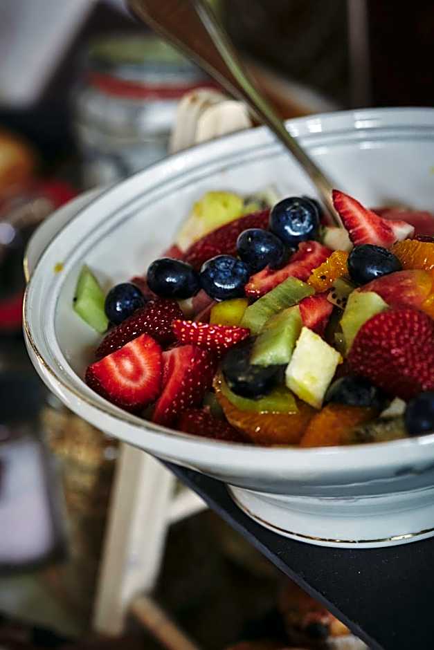 B&B Maas en Heuvel Maastricht