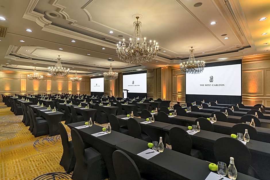 The Ritz-Carlton Santiago