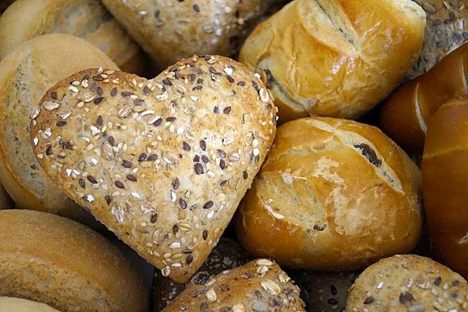 Hotel Forsthaus St. Hubertus