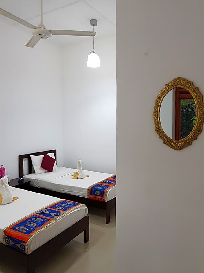 The Waves Beach Chalets