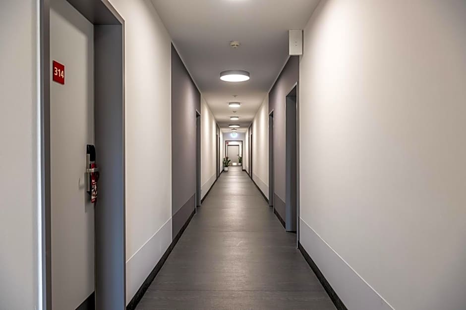 Serways Hotel Weiskirchen Nord