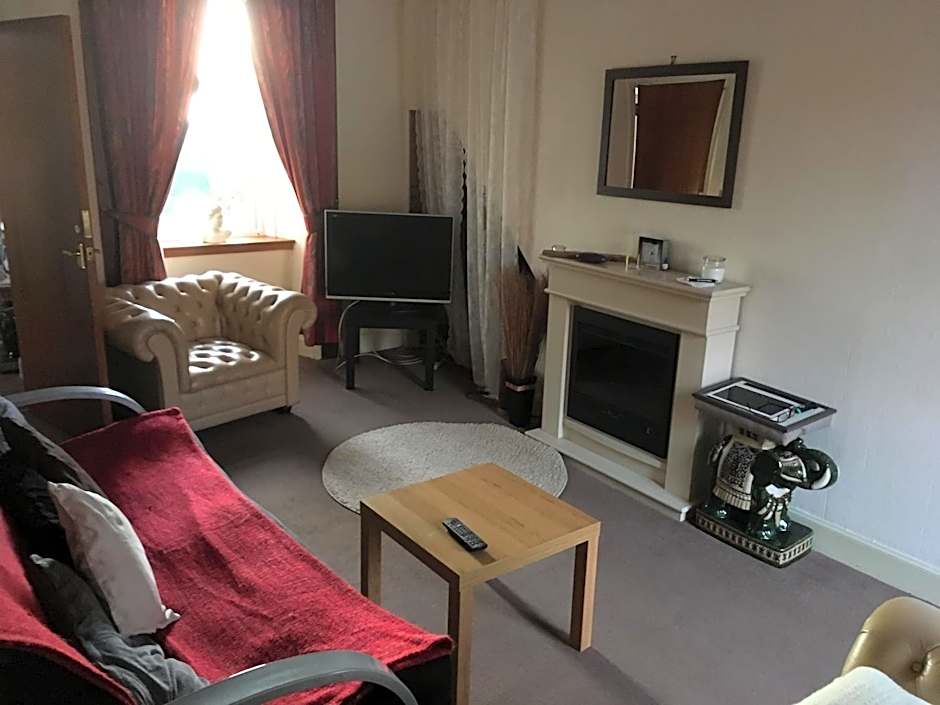 Burntisland Sands Hotel