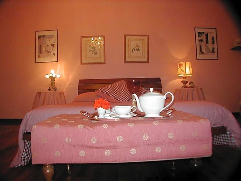 Torre dei Frati Bed & Breakfast