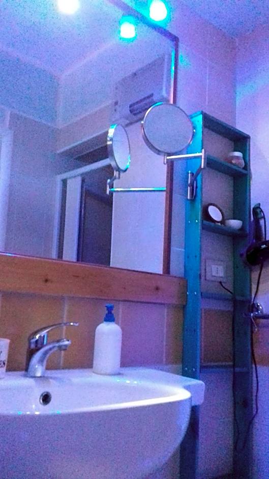 La Casa di Ulisse B&B