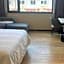GreenTree Inn Liaocheng Chiping East Huixin Road Business Hotel