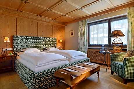 Superior Single Room