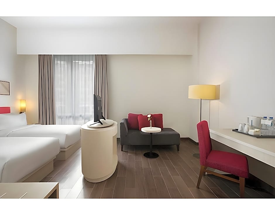 Amandaru Hotel Pekalongan