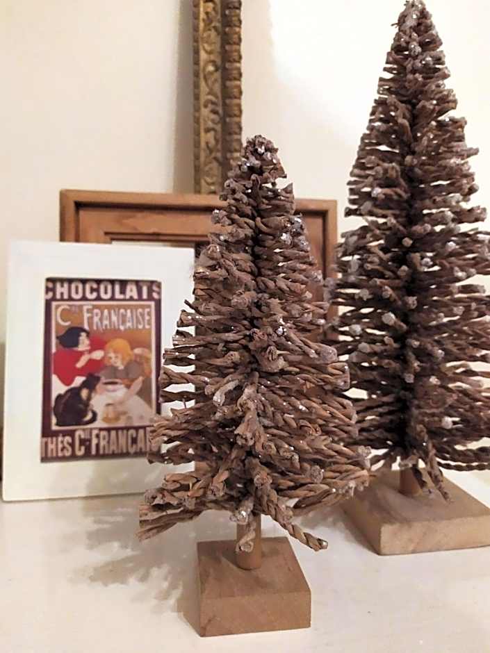 L'Ancienne Boulangerie