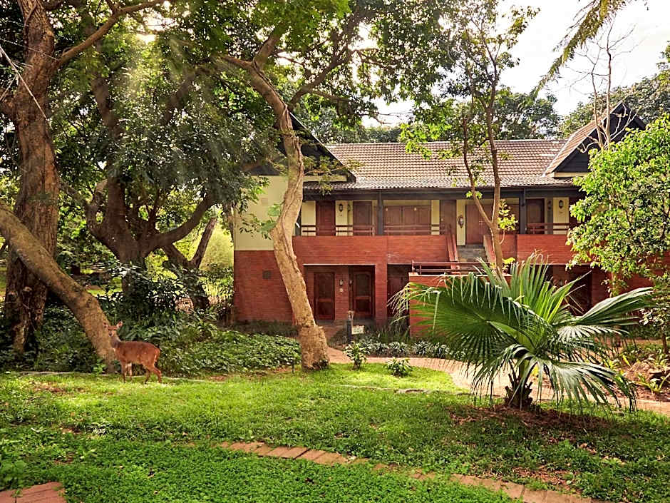 Selborne Golf Estate Hotel and Spa