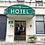 Hotel Continental Gare du Midi
