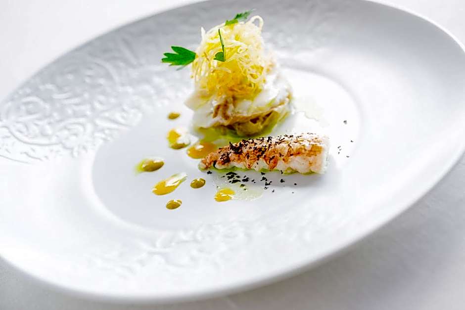 Sheraton Lisboa Hotel & Spa