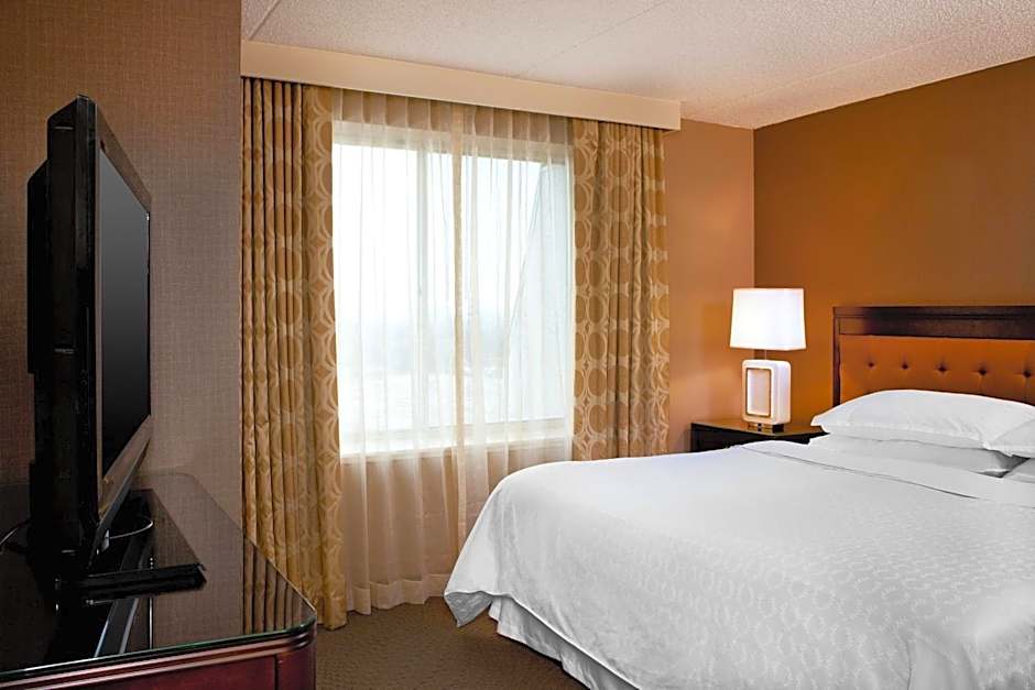 Sheraton Great Valley Hotel