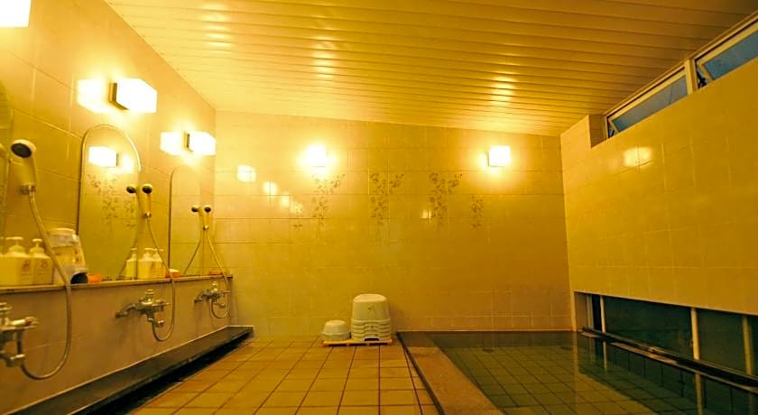 Nakayasu Ryokan