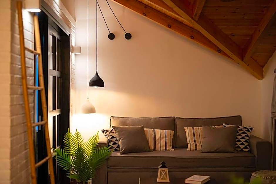 Μare Νostrum 3 - the loft